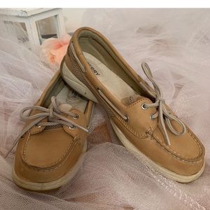 Sperry Loafers